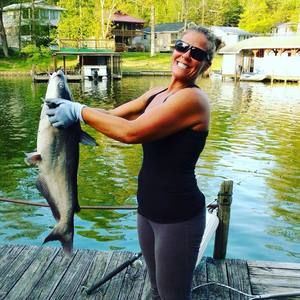 Meet your Posher, Ashlyn